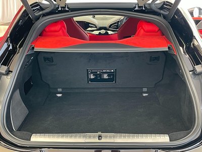 2024 Ferrari PUROSANGUE 照片 20