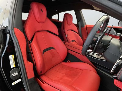 2024 Ferrari PUROSANGUE 照片 11