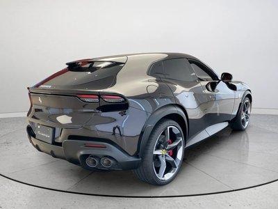 2024 Ferrari PUROSANGUE 照片 5
