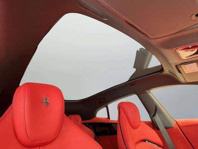 2024 Ferrari PUROSANGUE 照片 13