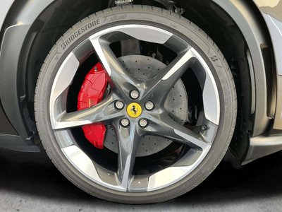 2024 Ferrari PUROSANGUE 照片 18