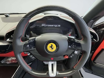 2024 Ferrari PUROSANGUE 照片 12