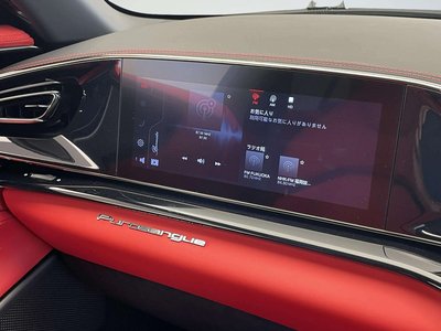 2024 Ferrari PUROSANGUE 照片 14
