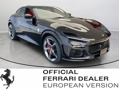 2024 Ferrari PUROSANGUE 照片 2