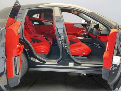 2024 Ferrari PUROSANGUE 照片 15