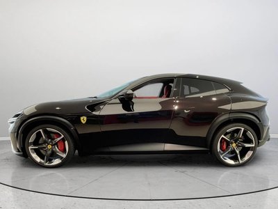 2024 Ferrari PUROSANGUE 照片 8