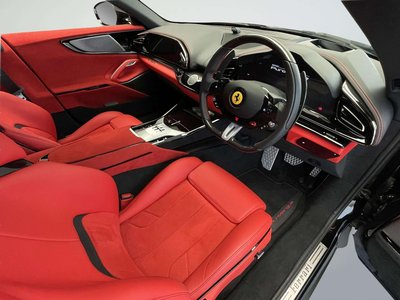 2024 Ferrari PUROSANGUE 照片 10