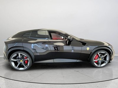 2024 Ferrari PUROSANGUE 照片 4
