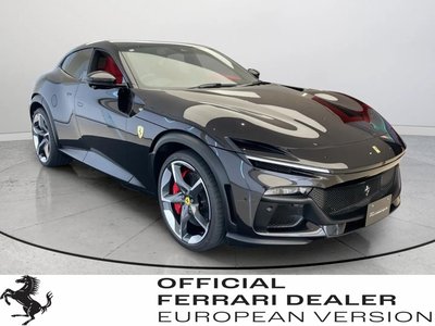 2024 Ferrari PUROSANGUE 照片 1