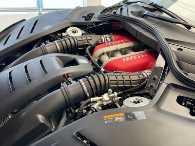 2024 Ferrari PUROSANGUE 照片 23