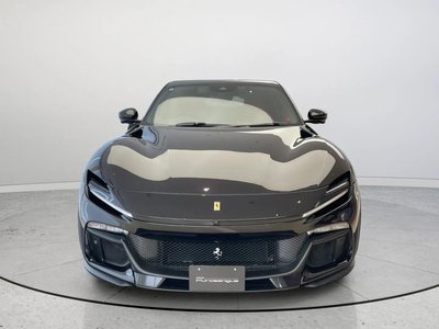 2024 Ferrari PUROSANGUE 照片 3