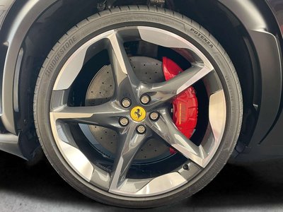 2024 Ferrari PUROSANGUE 照片 19