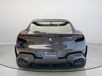 2024 Ferrari PUROSANGUE 照片 6
