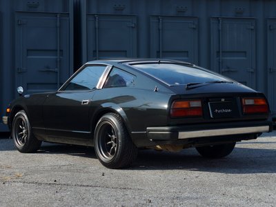 صورة 7 لـ 1980 Nissan FAIRLADY Z