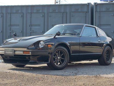 صورة 4 لـ 1980 Nissan FAIRLADY Z