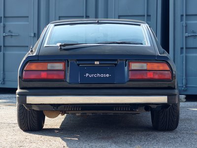صورة 6 لـ 1980 Nissan FAIRLADY Z