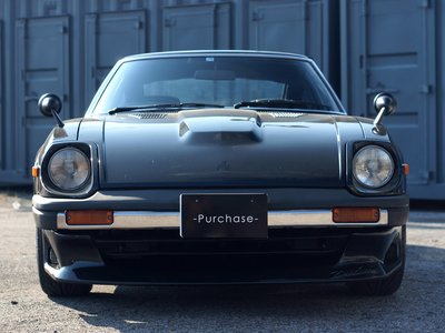 صورة 2 لـ 1980 Nissan FAIRLADY Z