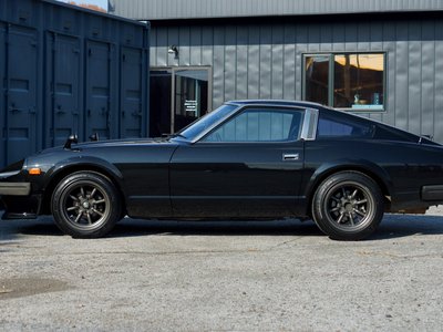 صورة 5 لـ 1980 Nissan FAIRLADY Z