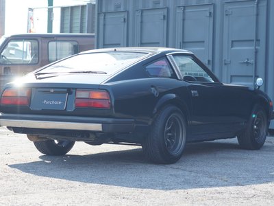 صورة 8 لـ 1980 Nissan FAIRLADY Z