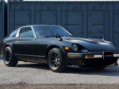 صورة 1 لـ 1980 Nissan FAIRLADY Z