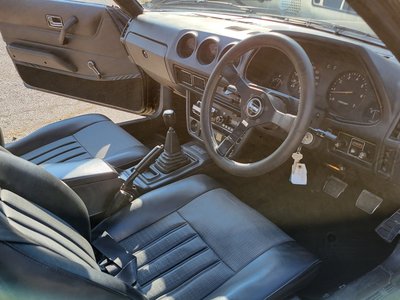 صورة 11 لـ 1980 Nissan FAIRLADY Z