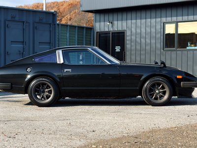 صورة 3 لـ 1980 Nissan FAIRLADY Z