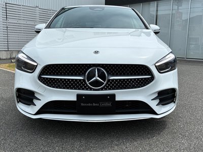 2025 Mercedes-BENZ B-CLASS — миниатюра 2