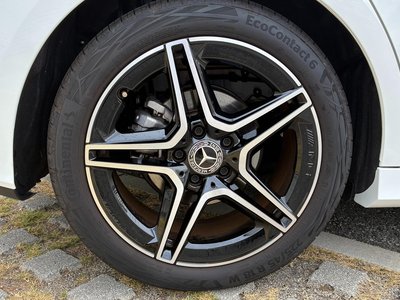 2025 Mercedes-BENZ B-CLASS — миниатюра 7