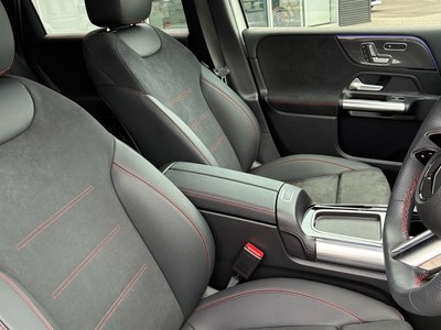 2025 Mercedes-BENZ B-CLASS — миниатюра 22