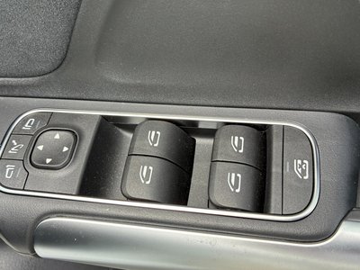 2025 Mercedes-BENZ B-CLASS — миниатюра 25