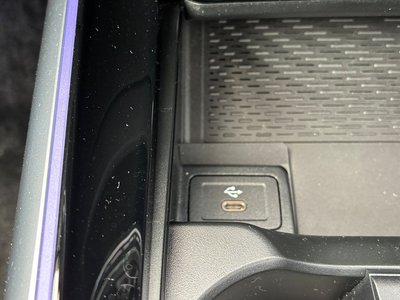 2025 Mercedes-BENZ B-CLASS — миниатюра 34