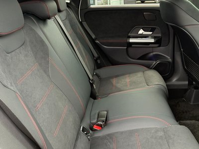 2025 Mercedes-BENZ B-CLASS — миниатюра 16