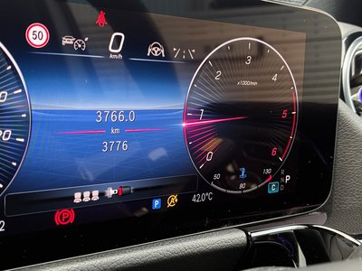2025 Mercedes-BENZ B-CLASS — миниатюра 28