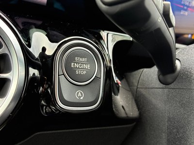 2025 Mercedes-BENZ B-CLASS — миниатюра 39
