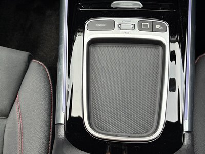 2025 Mercedes-BENZ B-CLASS — миниатюра 37