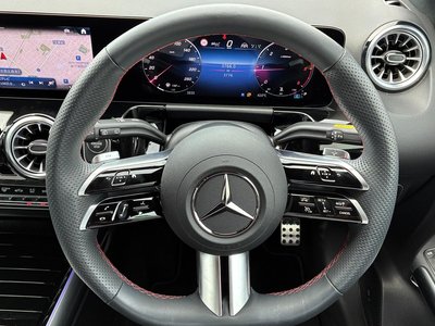 2025 Mercedes-BENZ B-CLASS — миниатюра 40