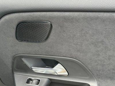2025 Mercedes-BENZ B-CLASS — миниатюра 17