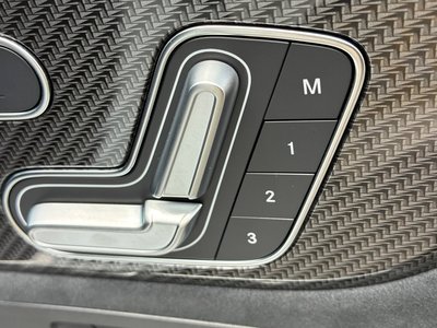2025 Mercedes-BENZ B-CLASS — миниатюра 23