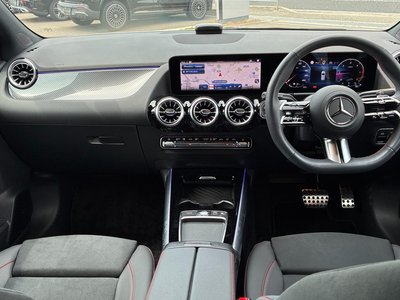 2025 Mercedes-BENZ B-CLASS — миниатюра 21
