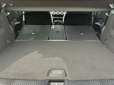 2025 Mercedes-BENZ B-CLASS — миниатюра 14