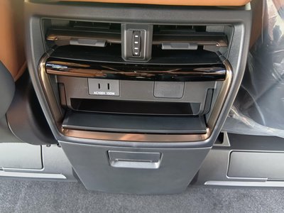 2025 Toyota VELLFIRE 照片 27