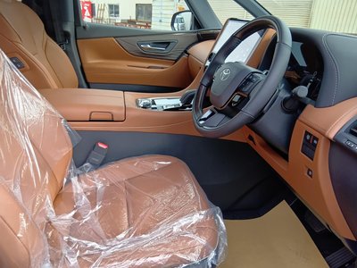 2025 Toyota VELLFIRE 照片 10