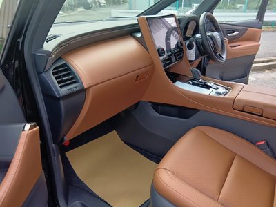 2025 Toyota VELLFIRE 照片 12