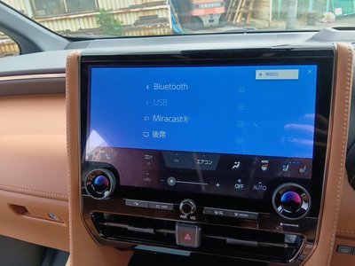 2025 Toyota VELLFIRE 照片 24