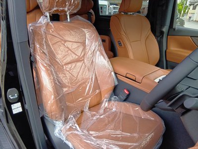 2025 Toyota VELLFIRE 照片 11