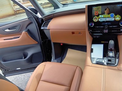 2025 Toyota VELLFIRE 照片 33