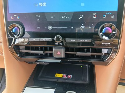 2025 Toyota VELLFIRE 照片 25