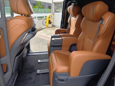 2025 Toyota VELLFIRE 照片 16