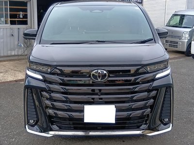 2025 Toyota VELLFIRE 照片 41