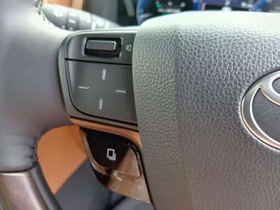 2025 Toyota VELLFIRE 照片 28